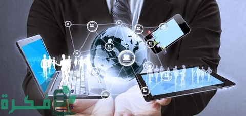 التكنولوجيا والابتكار الرقمي icon